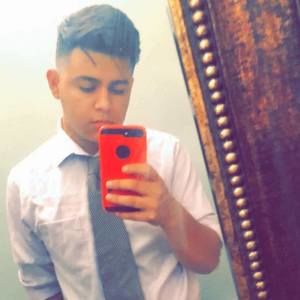 Meet your Posher, Isaac